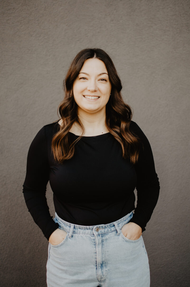 Lorianne Caracciolo
