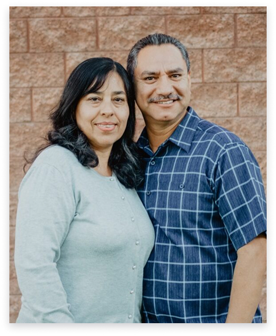 Connection Church